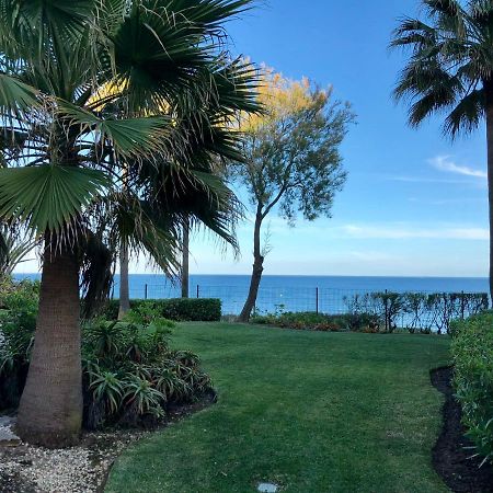 Bahia de Casares La Perla De La Bahia, Urbanizacion Gran Lujo 아파트 외부 사진