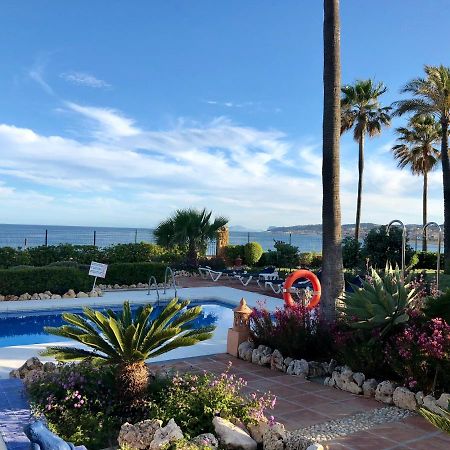 Bahia de Casares La Perla De La Bahia, Urbanizacion Gran Lujo 아파트 외부 사진