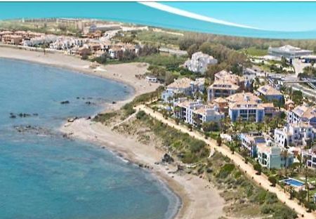 Bahia de Casares La Perla De La Bahia, Urbanizacion Gran Lujo 아파트 외부 사진
