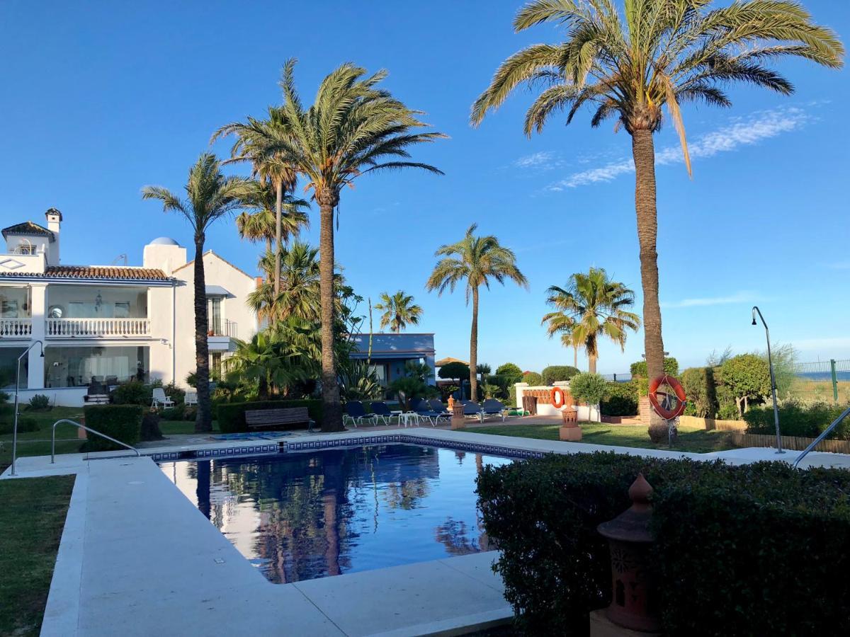 Bahia de Casares La Perla De La Bahia, Urbanizacion Gran Lujo 아파트 외부 사진