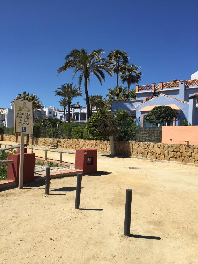 Bahia de Casares La Perla De La Bahia, Urbanizacion Gran Lujo 아파트 외부 사진