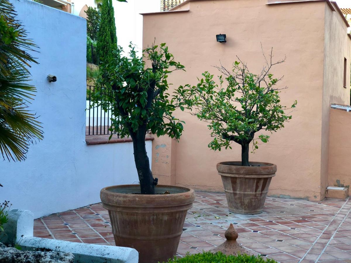 Bahia de Casares La Perla De La Bahia, Urbanizacion Gran Lujo 아파트 외부 사진
