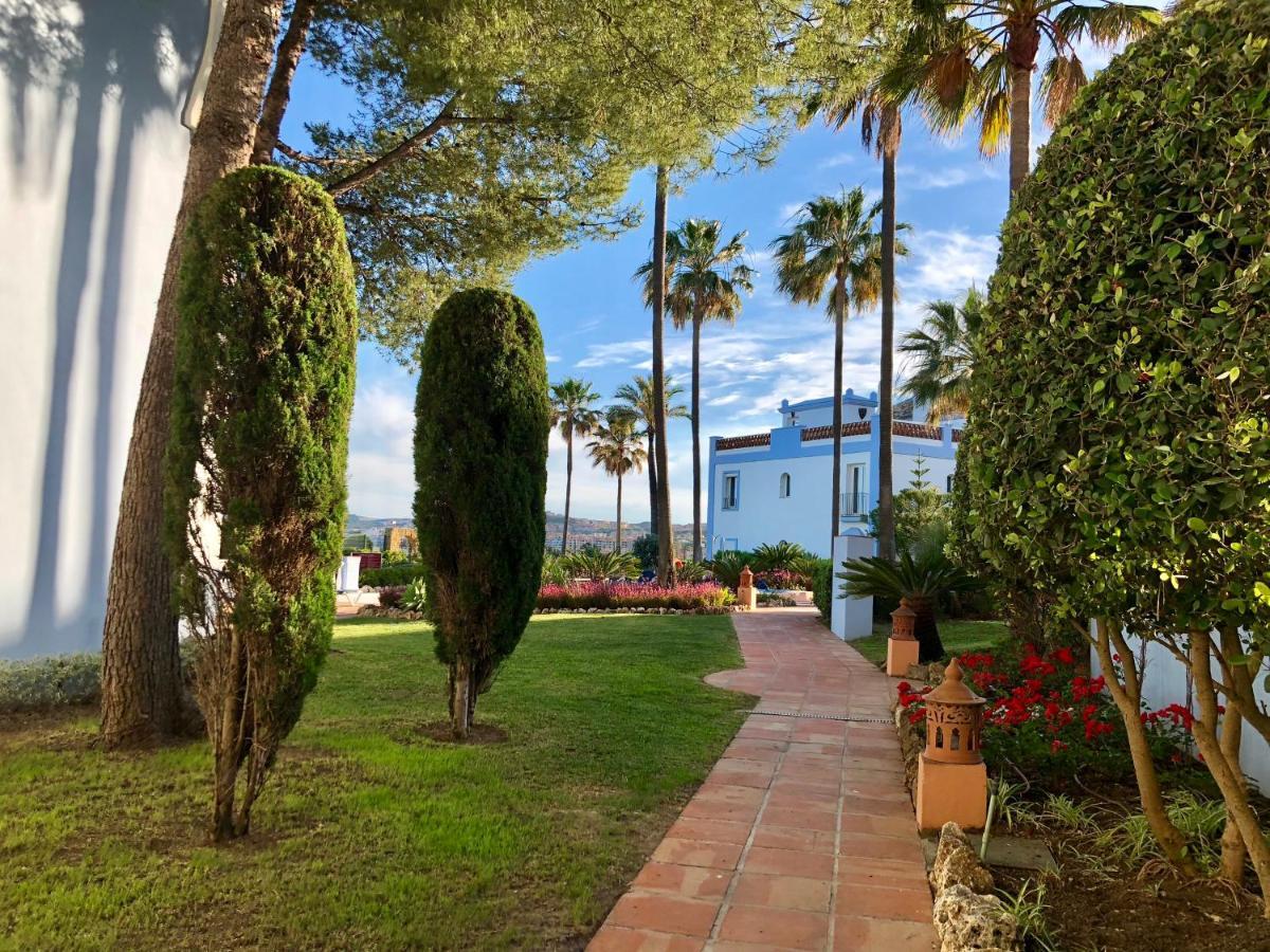 Bahia de Casares La Perla De La Bahia, Urbanizacion Gran Lujo 아파트 외부 사진