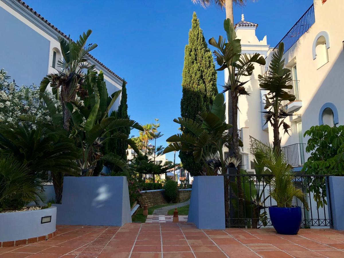 Bahia de Casares La Perla De La Bahia, Urbanizacion Gran Lujo 아파트 외부 사진