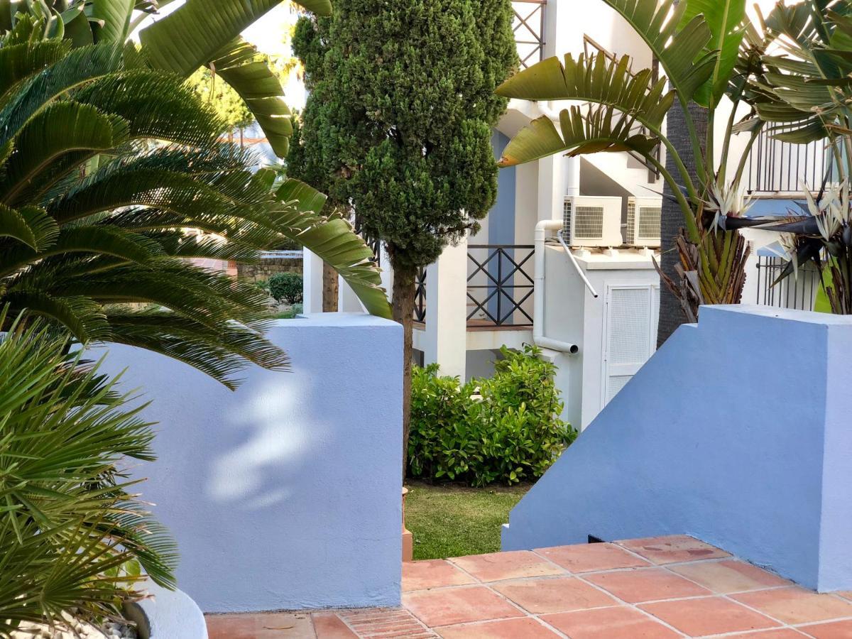 Bahia de Casares La Perla De La Bahia, Urbanizacion Gran Lujo 아파트 외부 사진