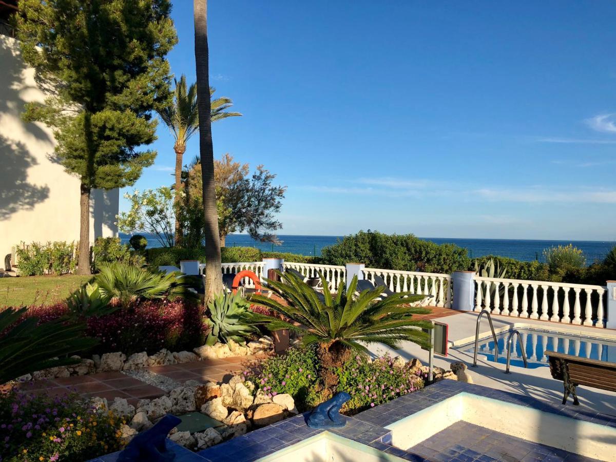Bahia de Casares La Perla De La Bahia, Urbanizacion Gran Lujo 아파트 외부 사진