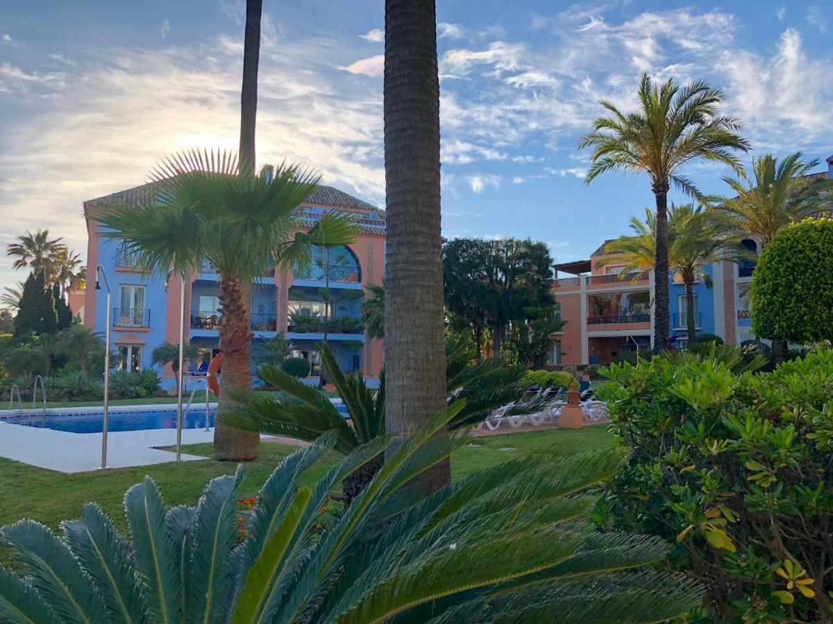 Bahia de Casares La Perla De La Bahia, Urbanizacion Gran Lujo 아파트 외부 사진