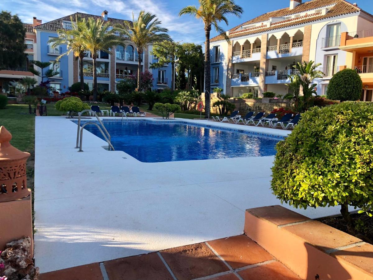 Bahia de Casares La Perla De La Bahia, Urbanizacion Gran Lujo 아파트 외부 사진