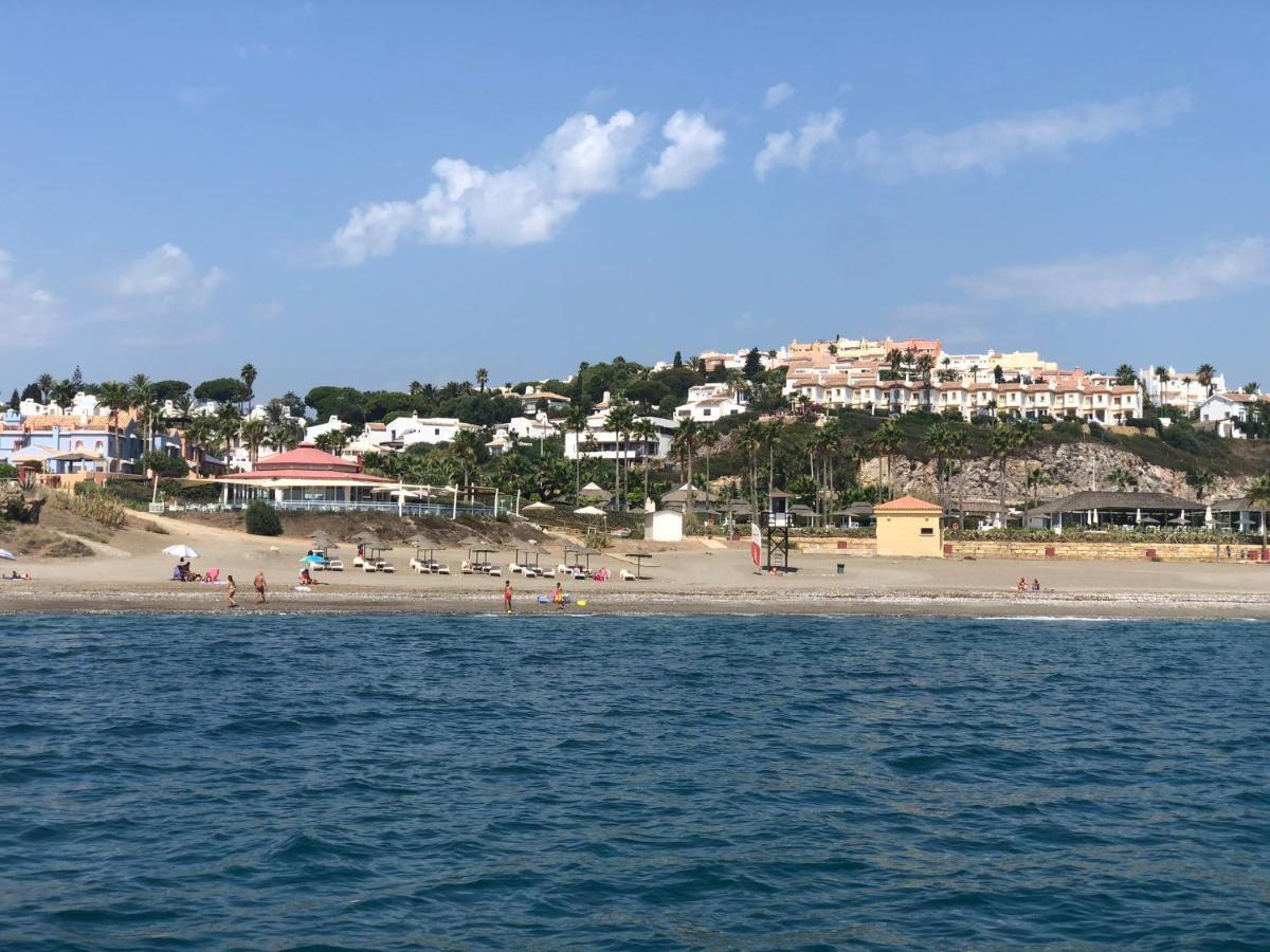 Bahia de Casares La Perla De La Bahia, Urbanizacion Gran Lujo 아파트 외부 사진