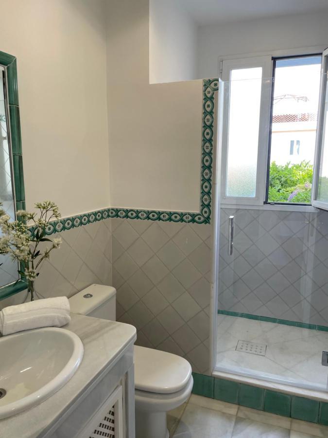 Bahia de Casares La Perla De La Bahia, Urbanizacion Gran Lujo 아파트 외부 사진