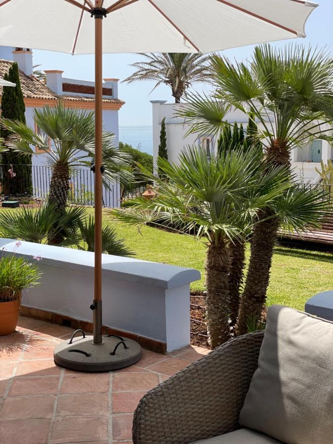 Bahia de Casares La Perla De La Bahia, Urbanizacion Gran Lujo 아파트 외부 사진