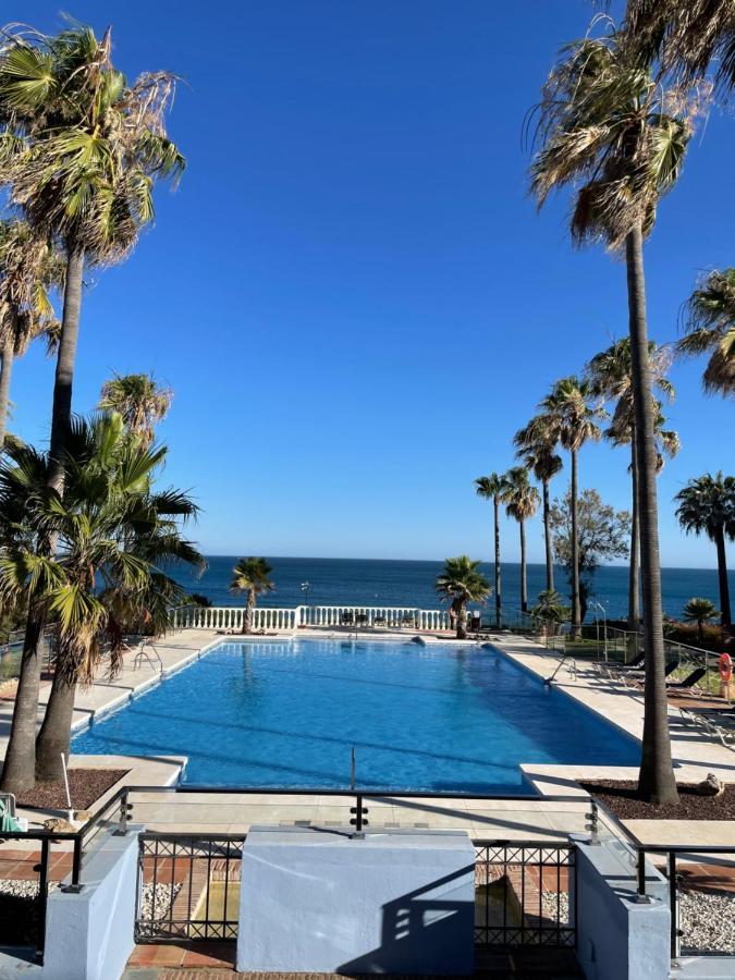 Bahia de Casares La Perla De La Bahia, Urbanizacion Gran Lujo 아파트 외부 사진